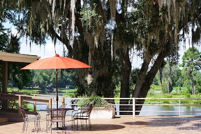 Photos of Camp Weed & Cerveny Conference Center