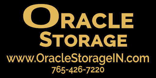 Oracle Storage - Visual