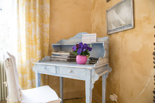 Photo n°24 de La Closeraie à Vouvray (Chambre d'hôtes)