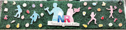 Nutriologos en Nezahualcóyotl