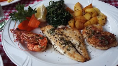 Photos of Restaurant Hubertus da Pasquale