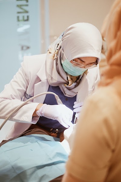 dentist