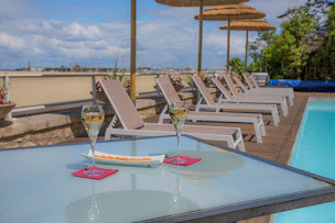 Photo n°75 de Arc Hôtel sur Mer à Arcachon (Hôtel)