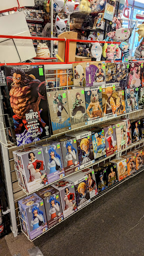 Japan Video & Media Gallery - United States
