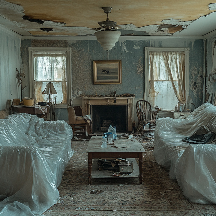 Elite Water Damage Restoration Nampa ID photo