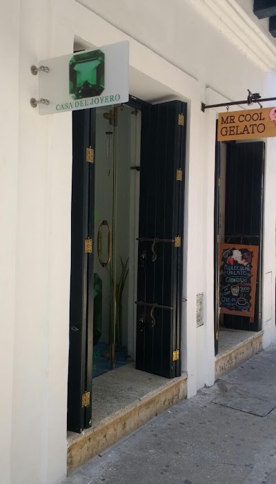 Photos of La Casa del Joyero