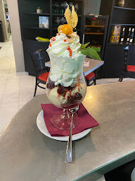 Photo n°9 de Aux Berges de la Fecht à Ingersheim (Restaurant de hamburgers)