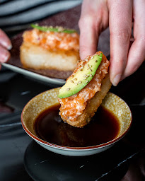 Photo n°14 de Nina Sushi à Marseille (Restaurant japonais)