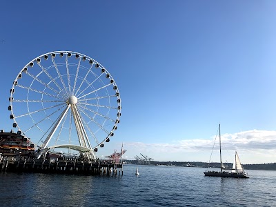 Seattle Aquarium