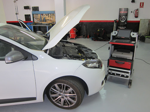 MECÁNICA TORREAUTO - Thumbnail