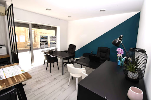 IMMOBILIER SP Béziers - Thumbnail