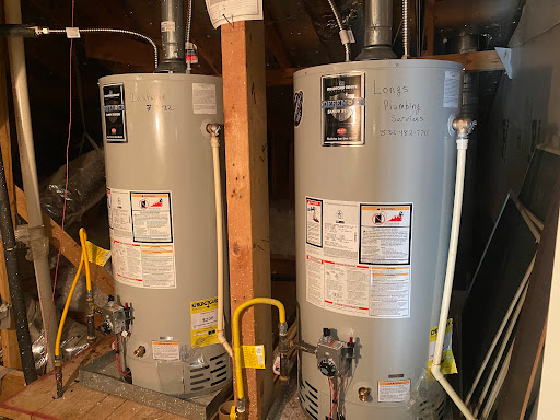 Long's Plumbing Services - Thumbnail
