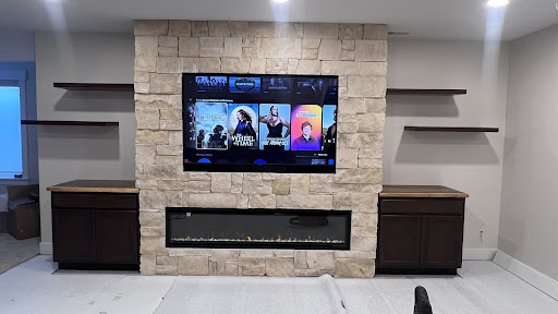 Avatar for Goldeneye Construction LLC