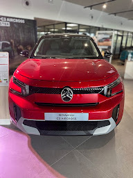 Photo n°39 de Garage BERAUD - Citroën à Davézieux (Agence de location de fourgonnettes)