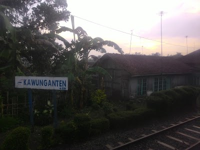 photo of Kawunganten