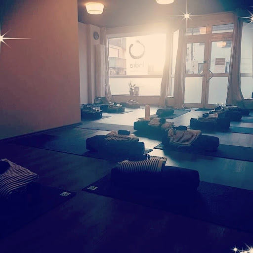 Yoga Indra - Thumbnail