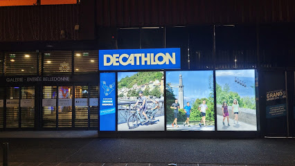 Decathlon Grenoble Centre ville