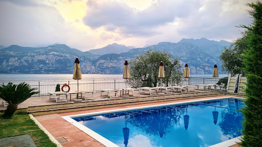 Hotel Capri - Visual