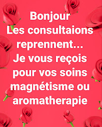 Photo n°16 de Emmanuelle Magnétisme et Aromathérapie à Muret (Programme de bien-être)