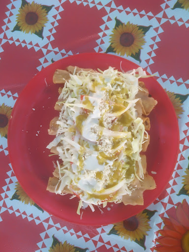 Pozole Doña jemma