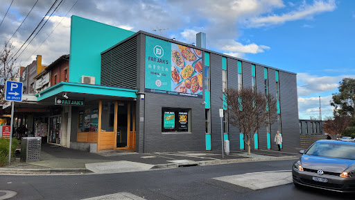 FAT JAK'S BENTLEIGH