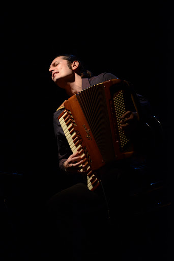 Marco Lo Russo Rouge - Thumbnail