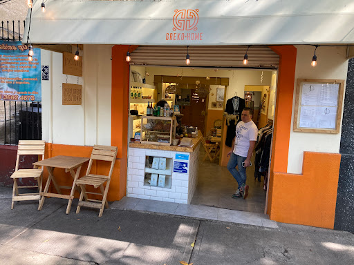 Jacinto Café y Pan