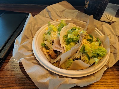 QDOBA Mexican Eats