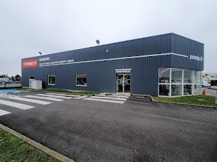 Photo n°31 de Point.P - Montargis Villemandeur à Villemandeur (Fournisseur de matériaux de pavage)