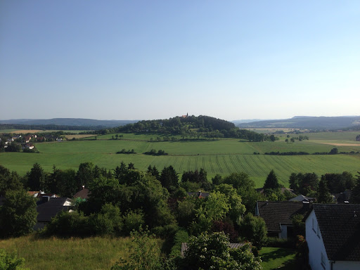 Künzell Dicker Turm - Thumbnail