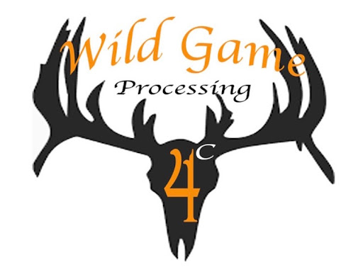 4C Wild Game Processing - Visual