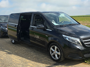 Photo n°12 de Prestige Navette à La Madeleine (Service de transport)