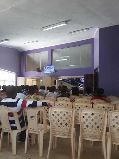 Photos of Parklands Baptist Church