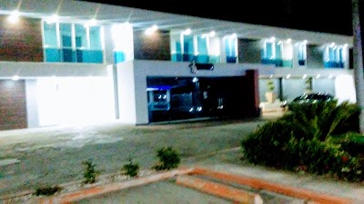 Photos of Hotel Agua Azul 2.0