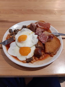 Morrisons Cafe photo