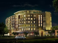 Emerald Hotel & Mall hyderabad