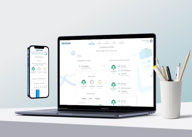 UX-MAN Sp. z o.o. - Agencja UX/UI Design - Zamość
