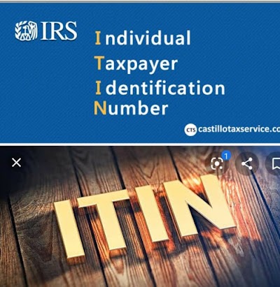 Golden Tax Service