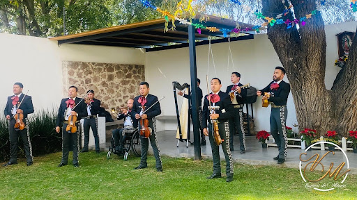 Mariachi Tulancingo VIAJEROS DE MEXICO
