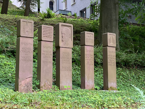 Schönstättzentrum Friedrichroda - Visual