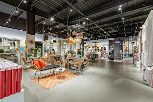 Photo n°23 de 4MURS à Tollevast (Magasin de papiers peints)