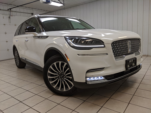 Watermark Hyundai of Marion Gallery - United States