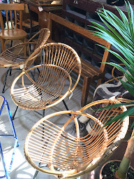 Photo n°18 de Brocante du Lez à Montpellier (Magasin d'antiquités)