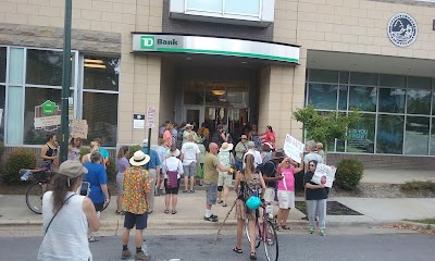 TD Bank