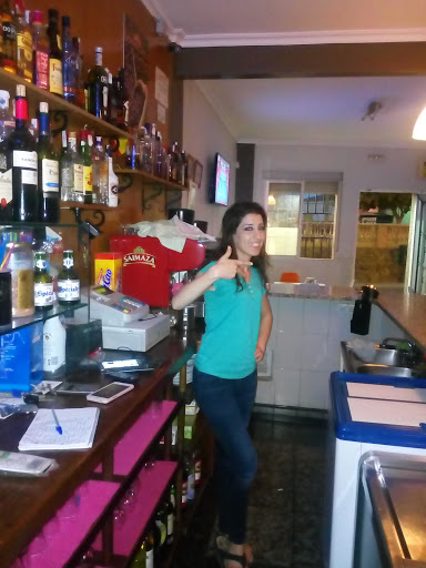 Bar Siham - Visual