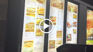 Meson Sandwiches (Lake Nona) photo