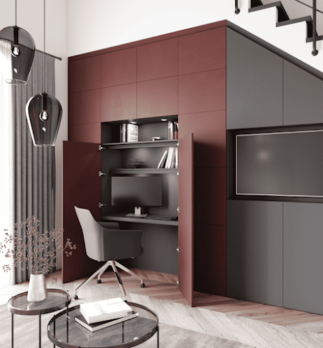 JOYAS AGENCEMENT - Orléans