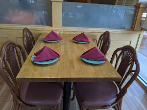 Amarin Thai Cuisine photo