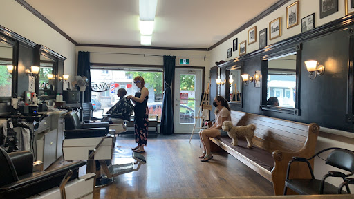 Salon de Coiffure Audel - Thumbnail
