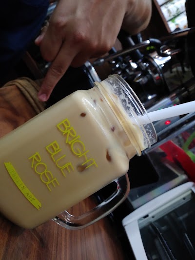 Photos of Coffea's Cascadas Mall